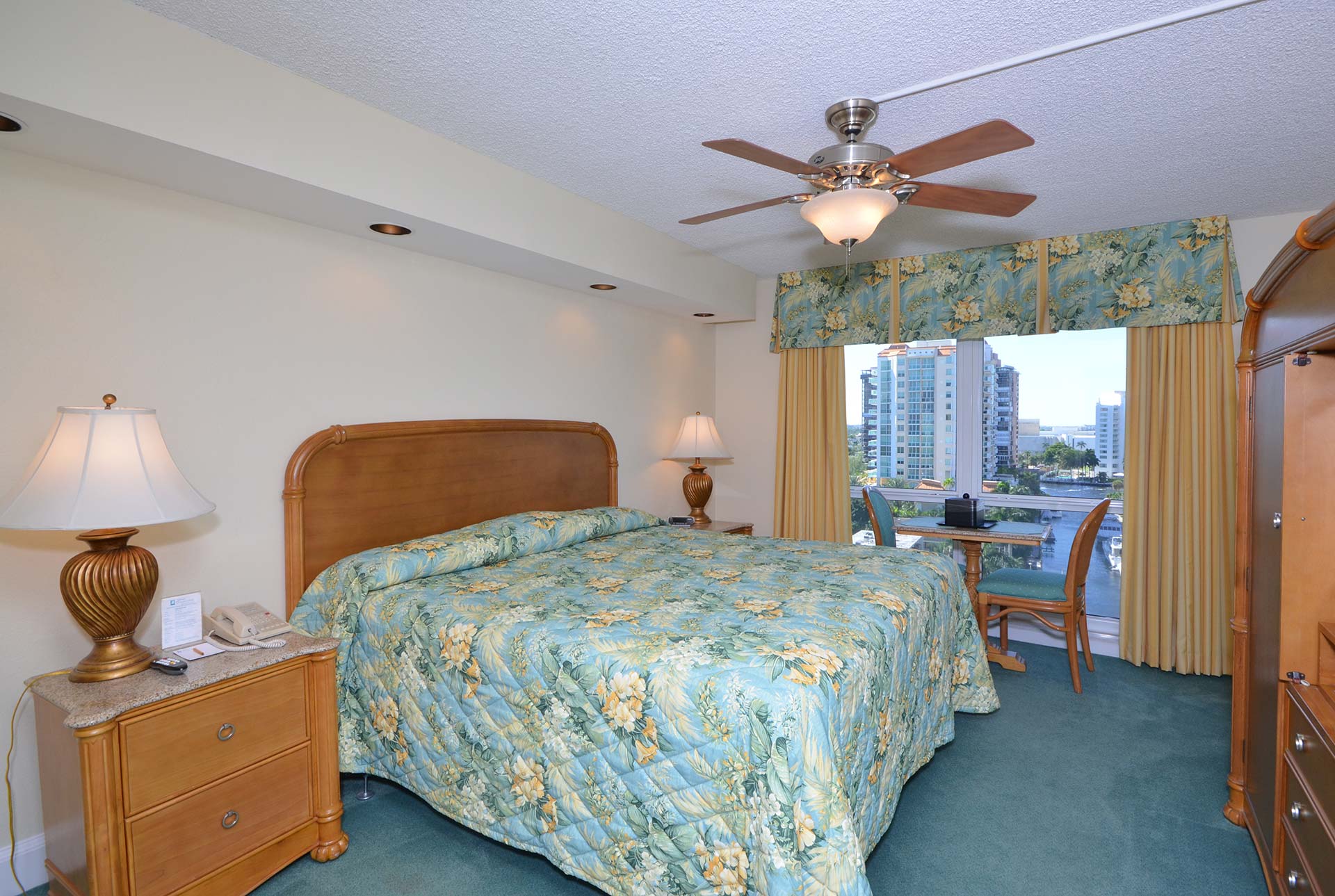 Resort Vacation Rentals