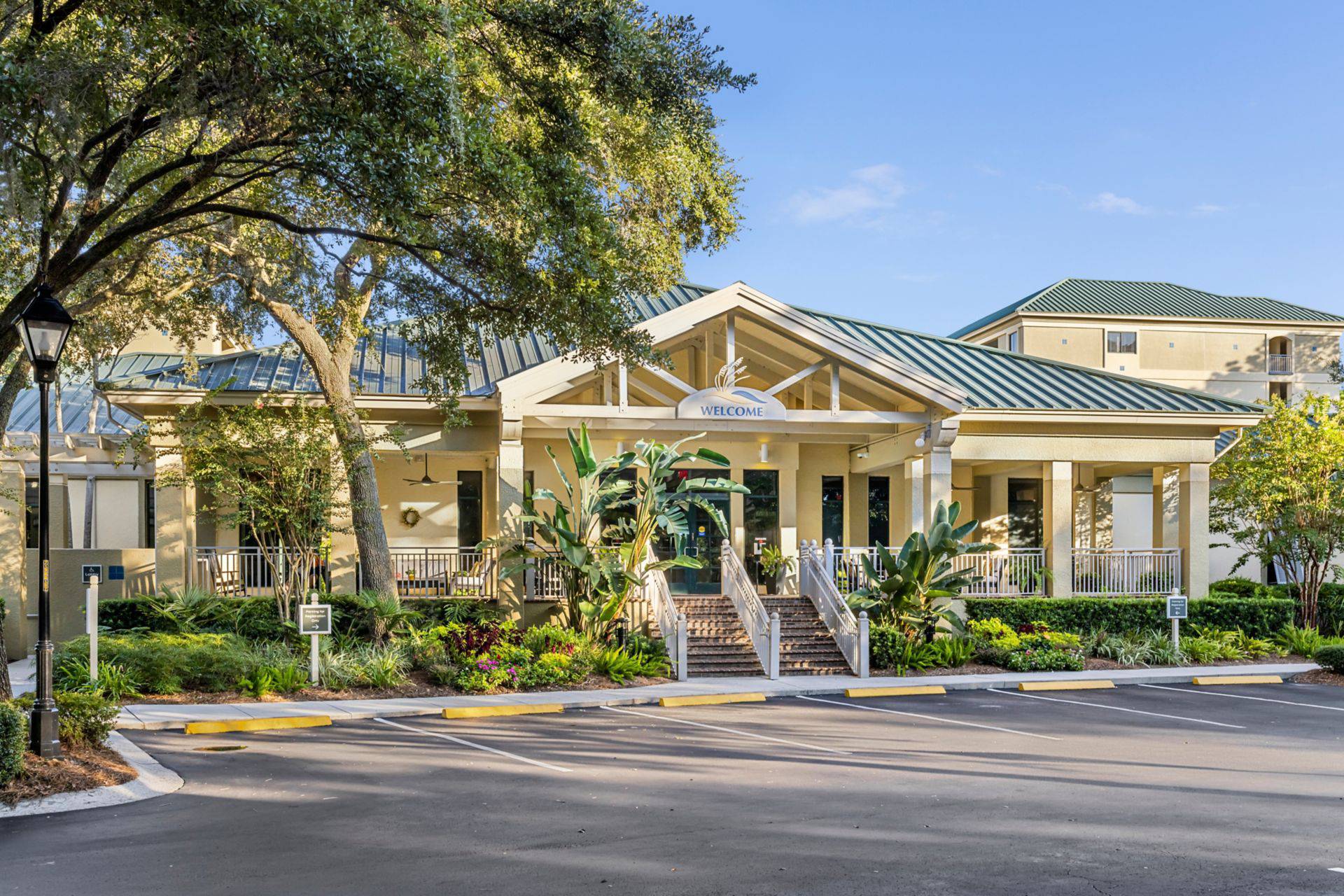 Resort Vacation Rentals