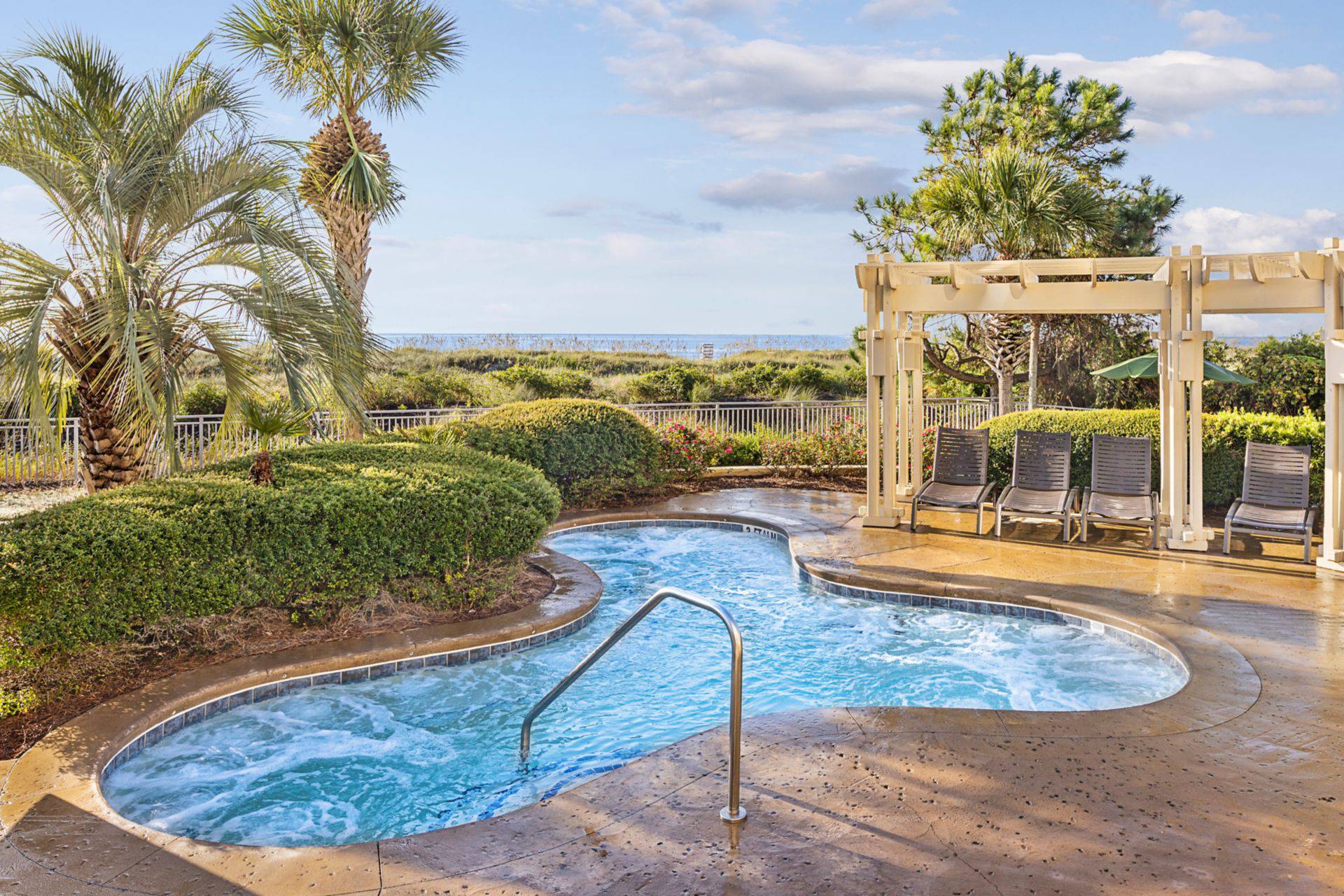 Resort Vacation Rentals