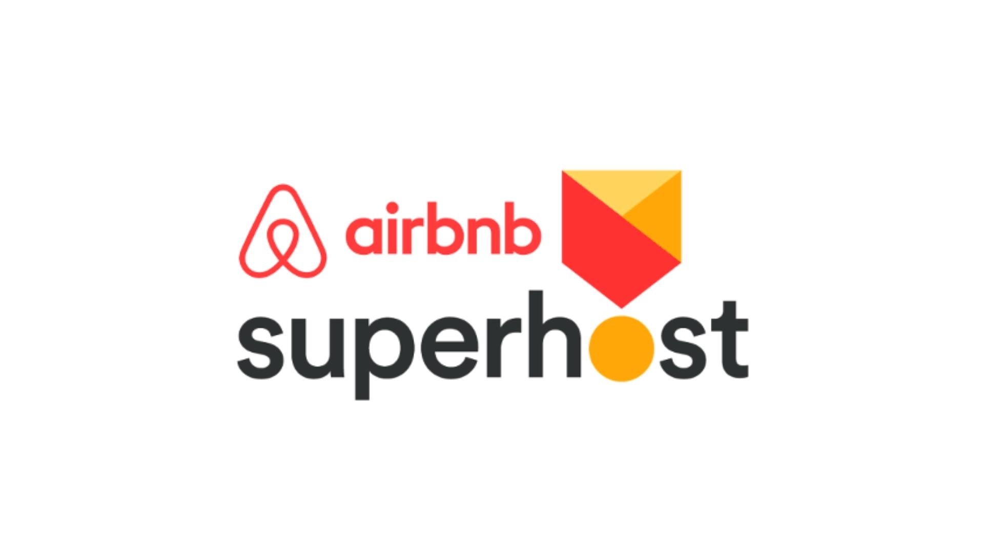 Airbnb Super Host Image