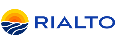 Rialto Vacations Logo